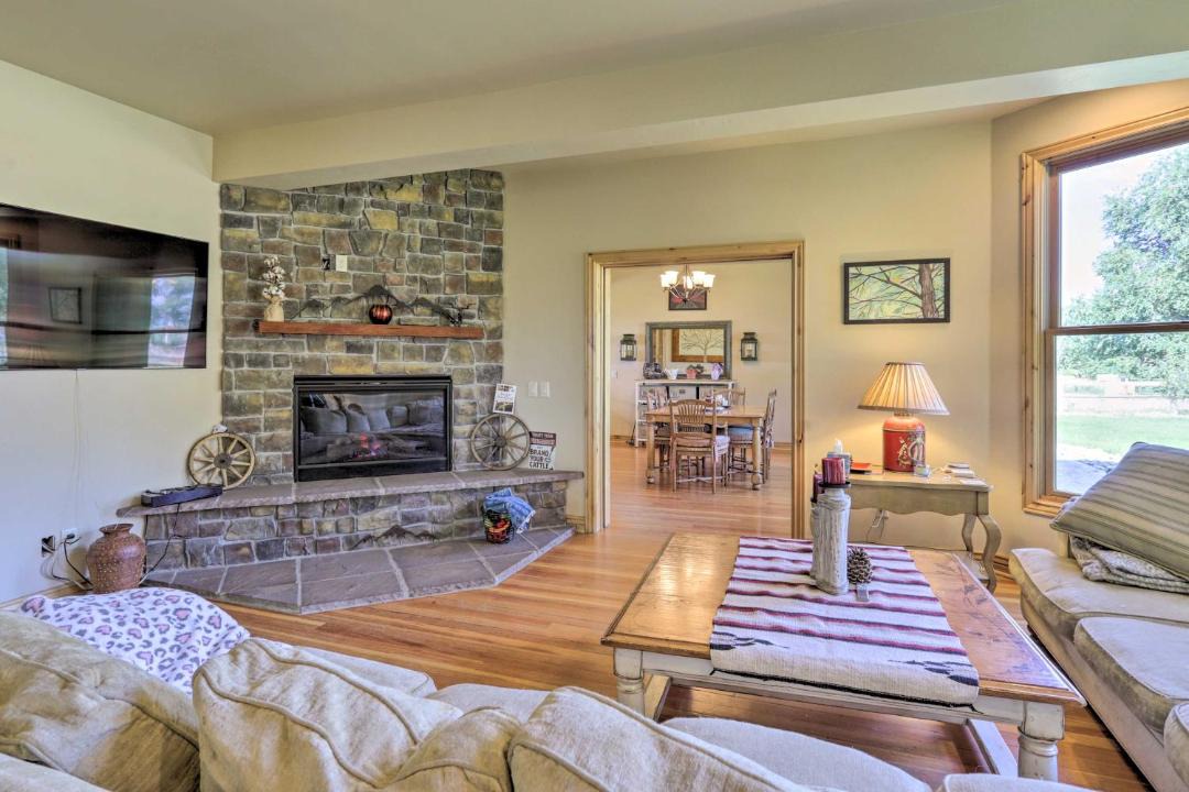 Photo of Livingroom in Fruita