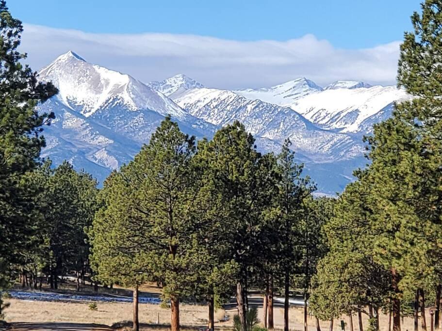 Photo of Outdoor in Westcliffe