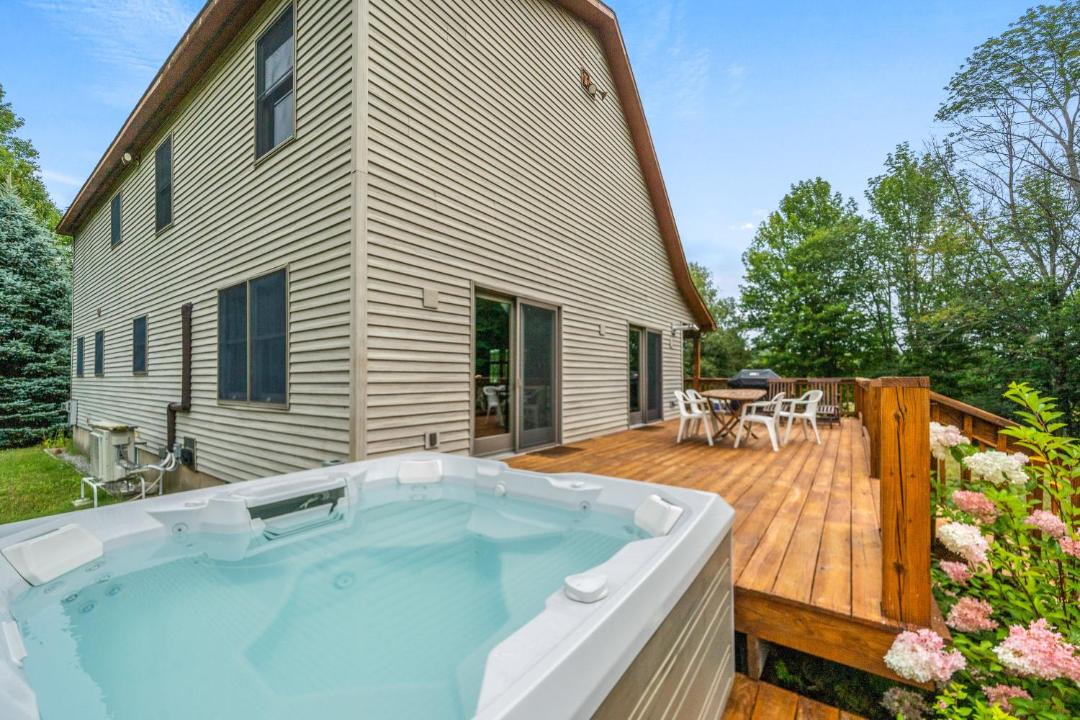 Photo of Outdoor in Johnsburg