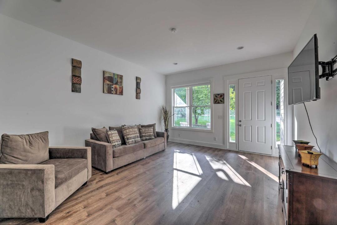 Photo of Livingroom in Mount Juliet