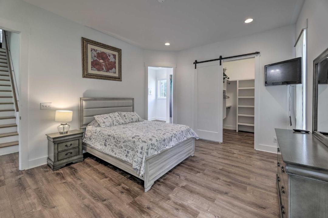 Photo of Bedroom in Mount Juliet