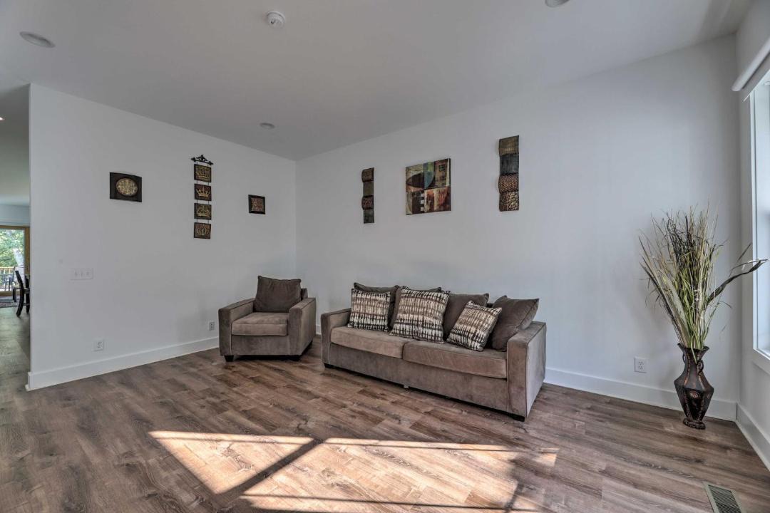 Photo of Livingroom in Mount Juliet