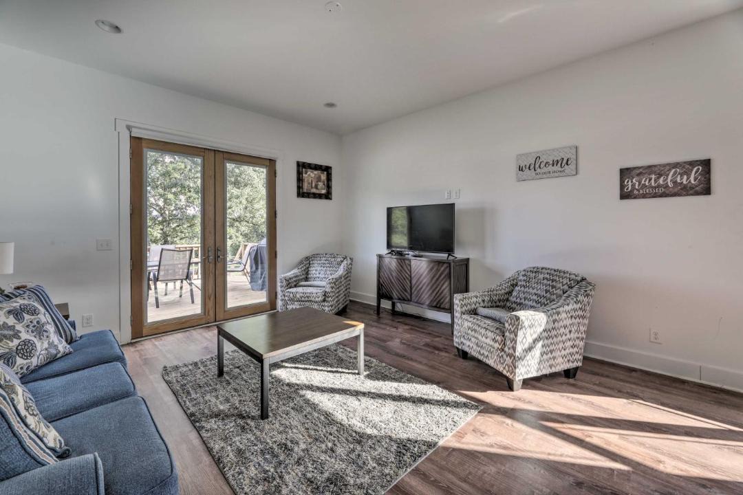 Photo of Livingroom in Mount Juliet