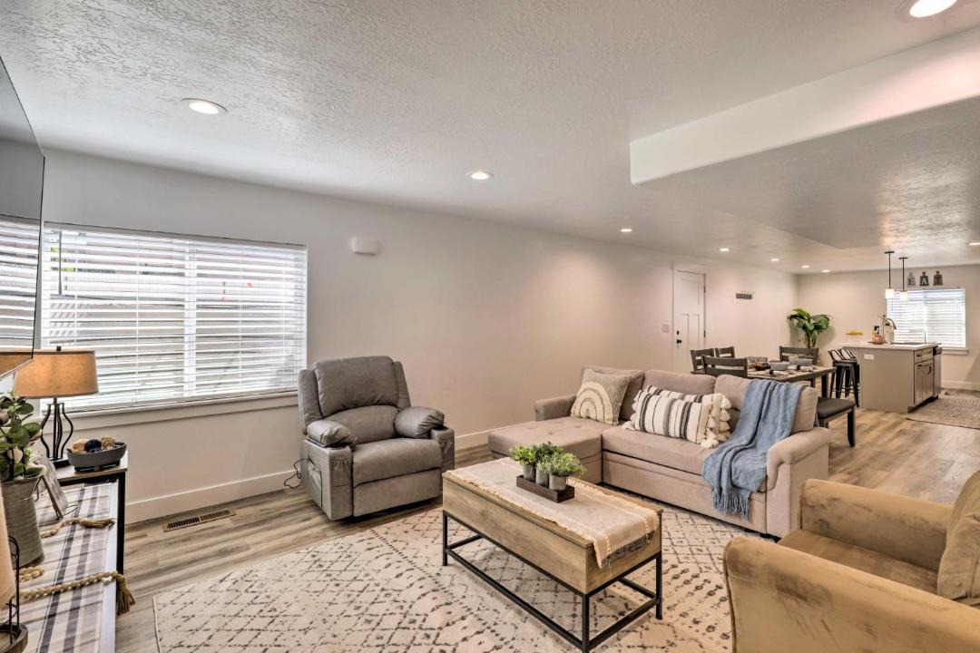 Photo of Livingroom in Payson
