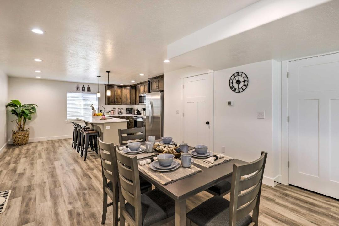 Photo of Livingroom in Payson