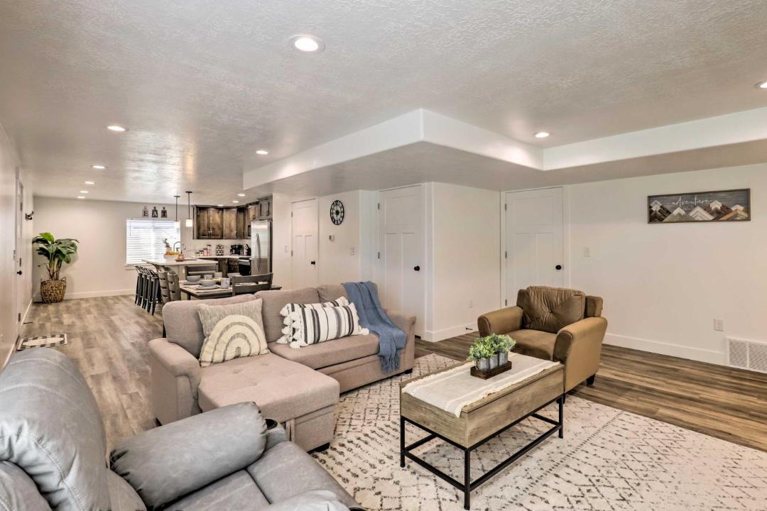 Photo of Livingroom in Payson