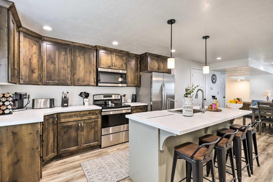Photo of Kitchen in Payson