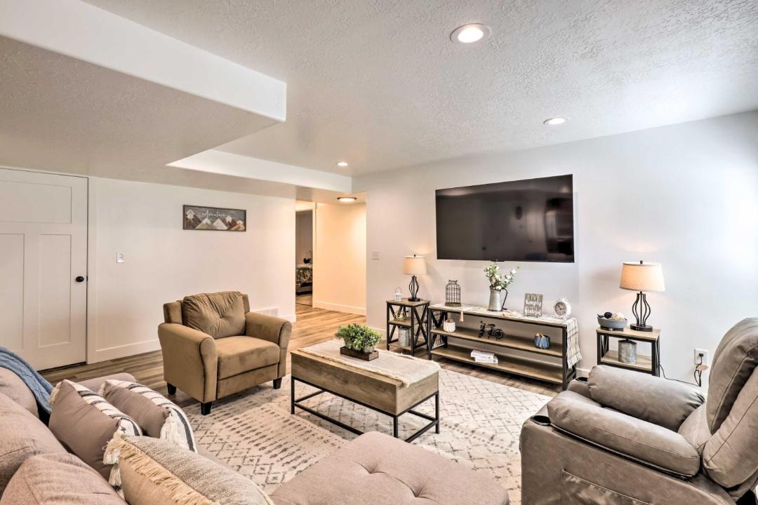 Photo of Livingroom in Payson