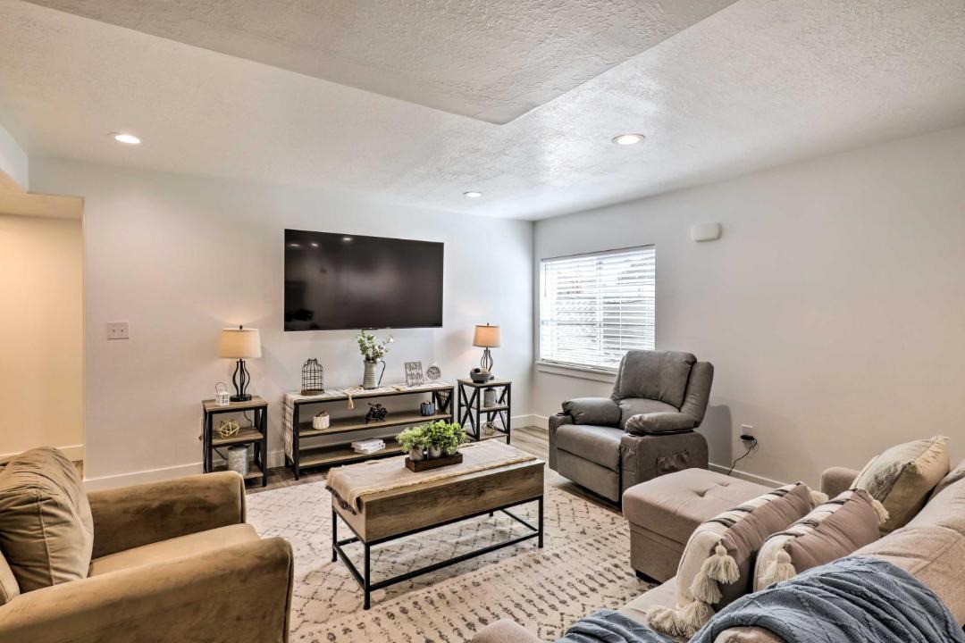 Photo of Livingroom in Payson