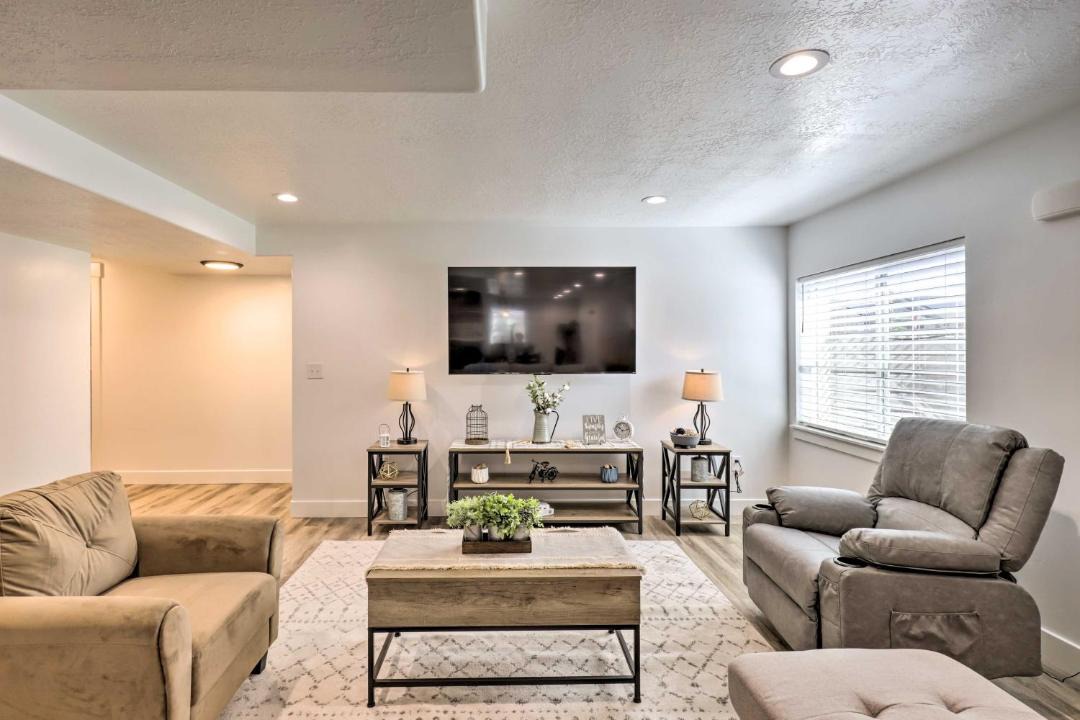 Photo of Livingroom in Payson