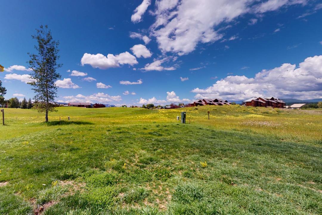 Photo of Outdoor in Pagosa Springs
