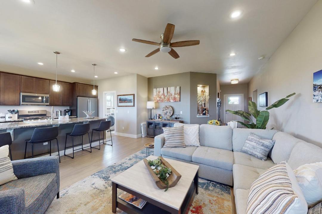 Photo of Livingroom in Pagosa Springs
