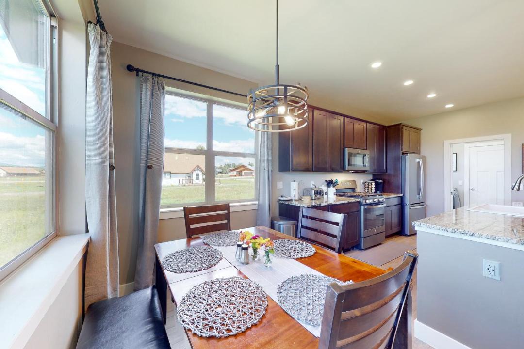 Photo of Livingroom in Pagosa Springs