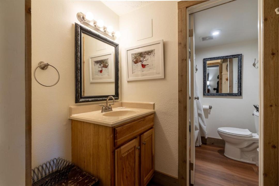 Photo of Bathroom in Glenwood Springs