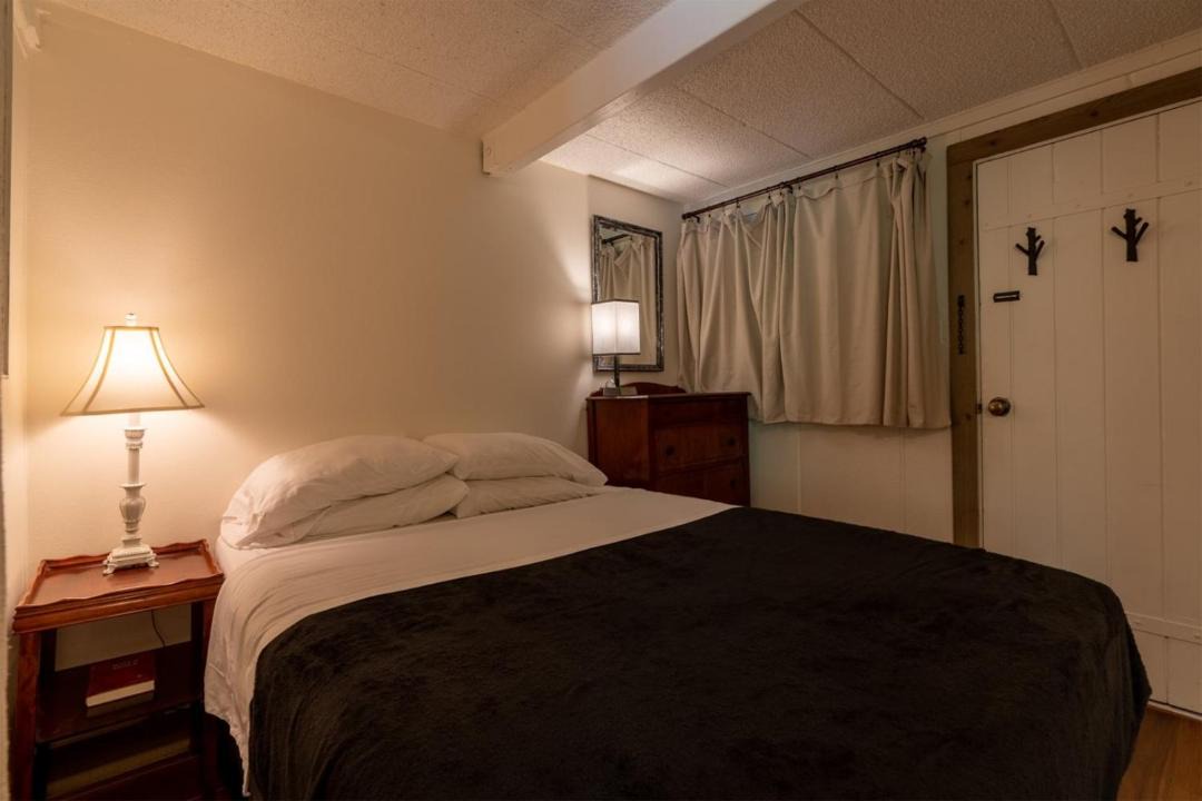 Photo of Bedroom in Glenwood Springs