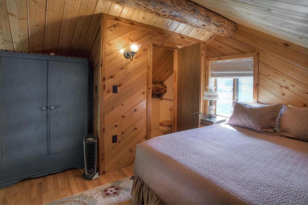 Photo of Bedroom in Creede