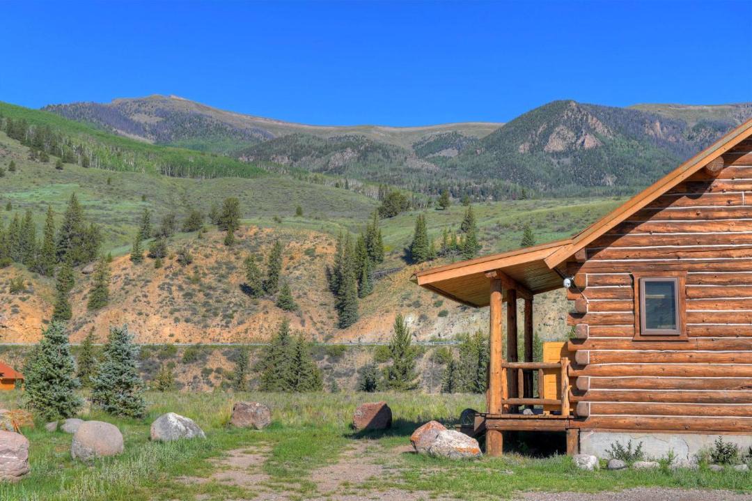 Photo of Others in Creede