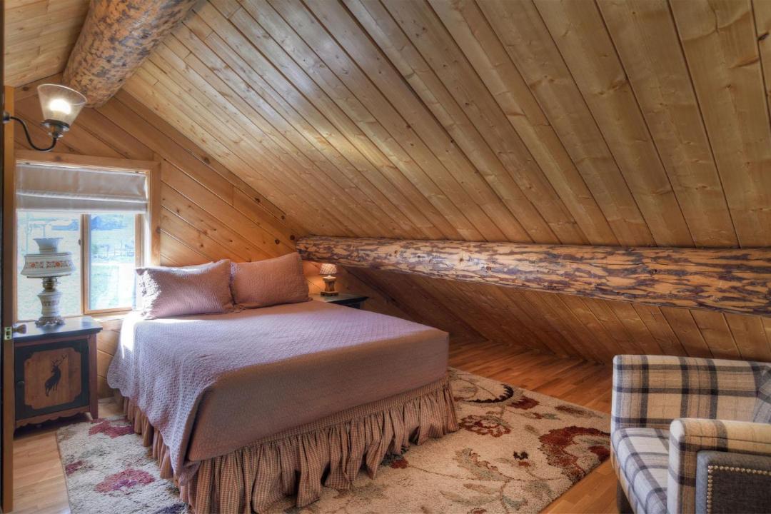 Photo of Bedroom in Creede