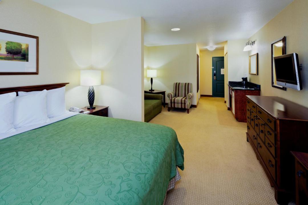 Photo of Bedroom in Lima