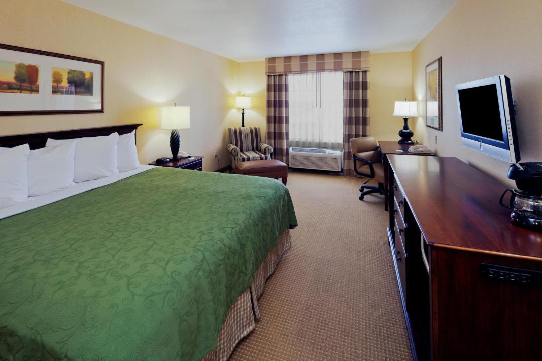 Photo of Bedroom in Lima