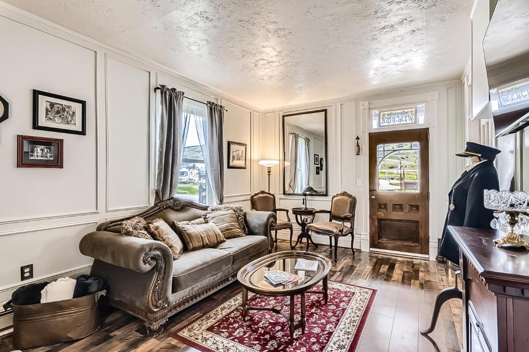 Photo of Livingroom in Cripple Creek