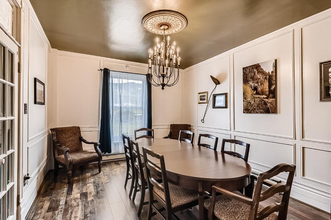 Photo of Livingroom in Cripple Creek