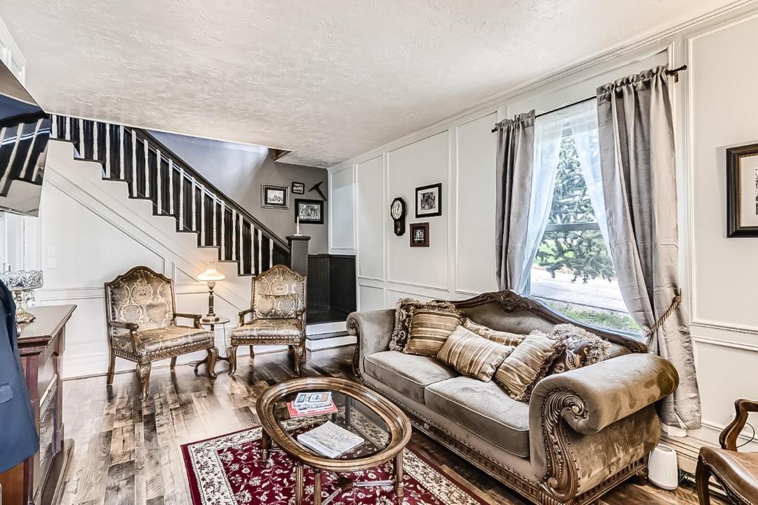 Photo of Livingroom in Cripple Creek