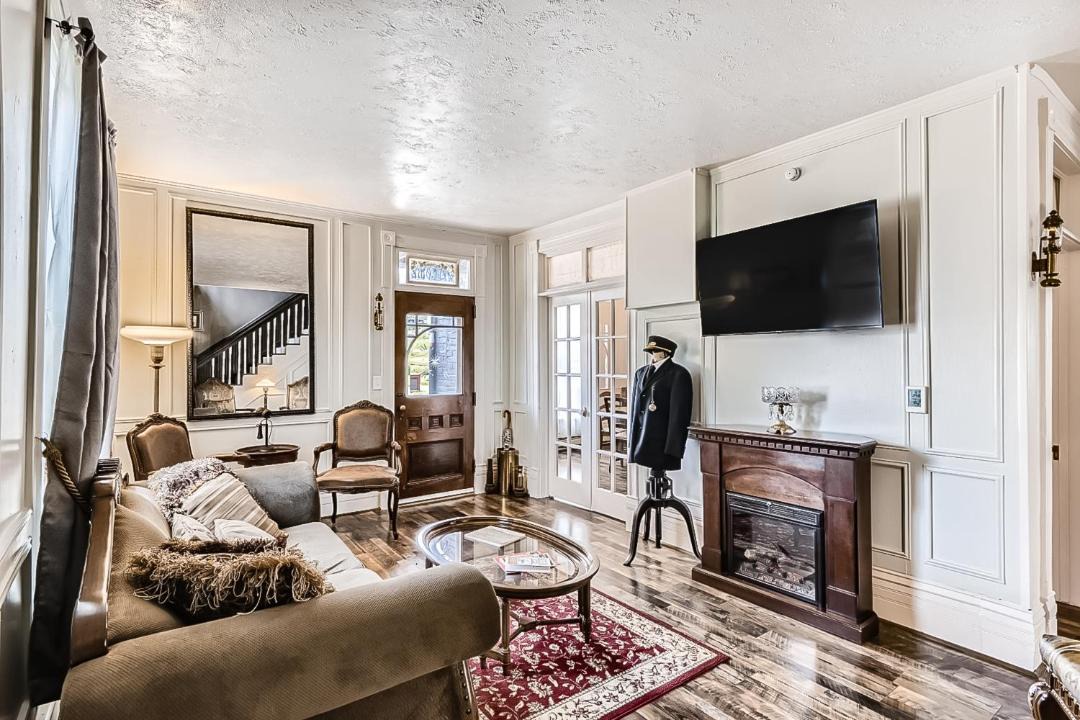 Photo of Livingroom in Cripple Creek