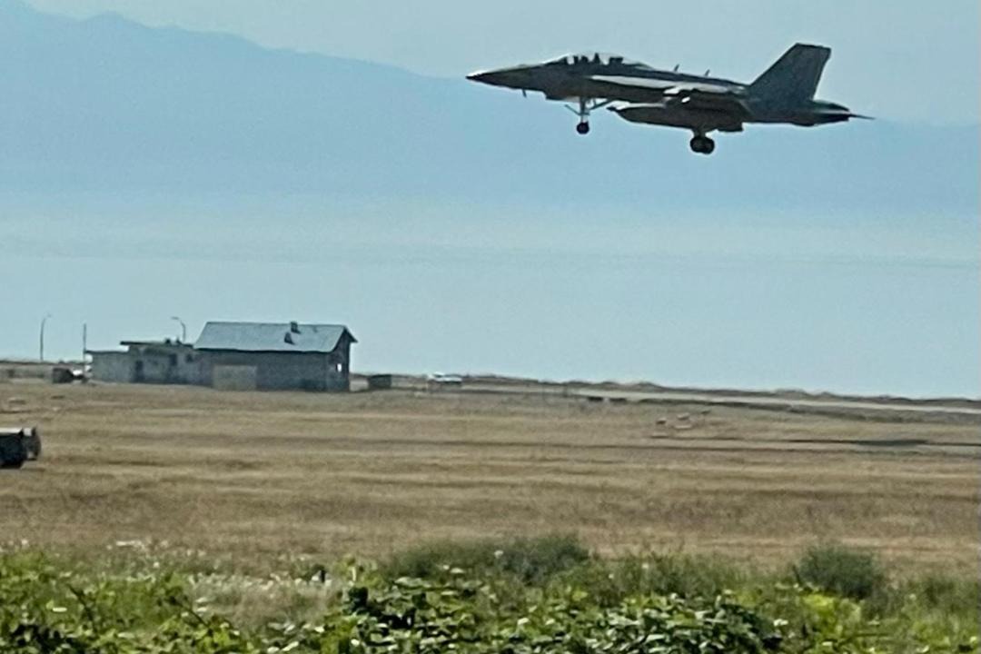 Photo of Outdoor in Oak Harbor