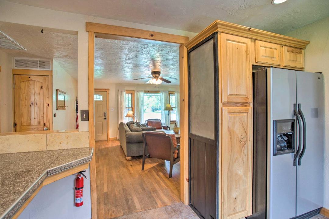 Photo of Livingroom in Fruita