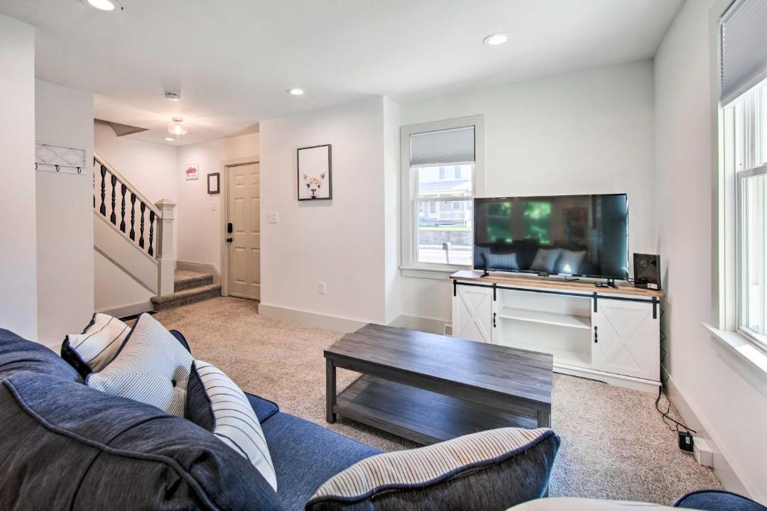 Photo of Livingroom in Ronks