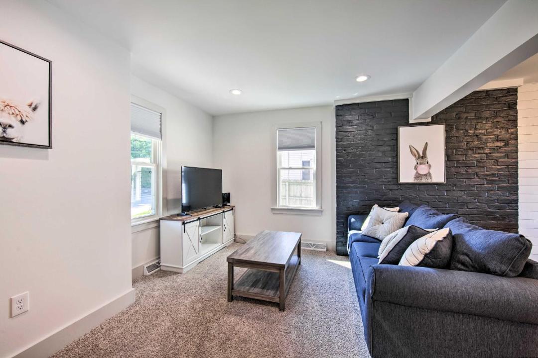 Photo of Livingroom in Ronks