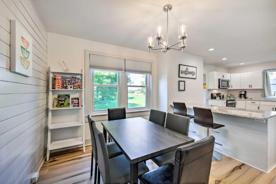 Photo of Livingroom in Ronks