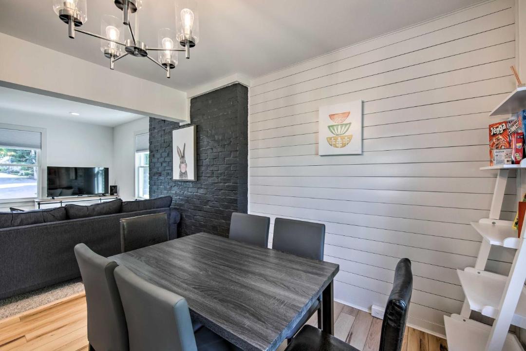 Photo of Livingroom in Ronks