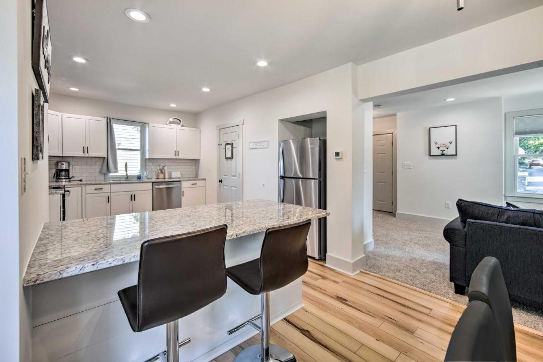Photo of Livingroom in Ronks