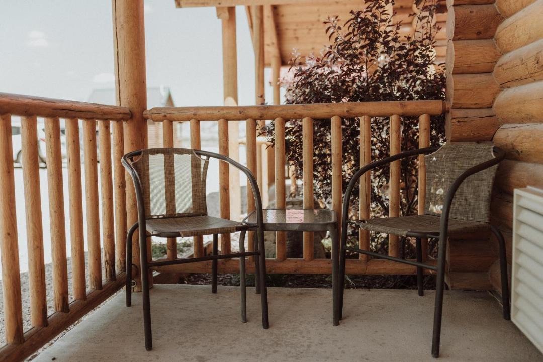 Photo of Patio Balcony in Tropic