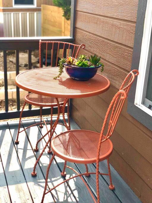 Photo of Patio Balcony in Austin