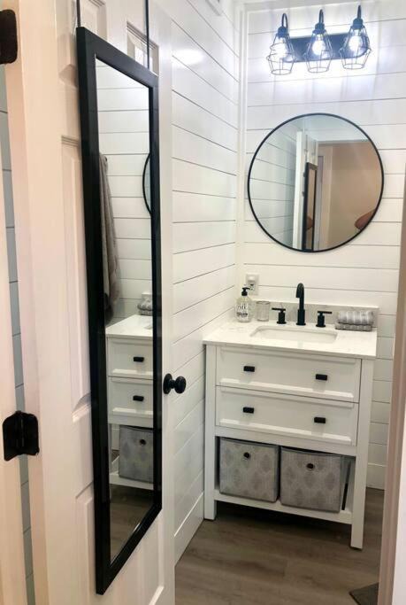 Photo of Bathroom in Austin