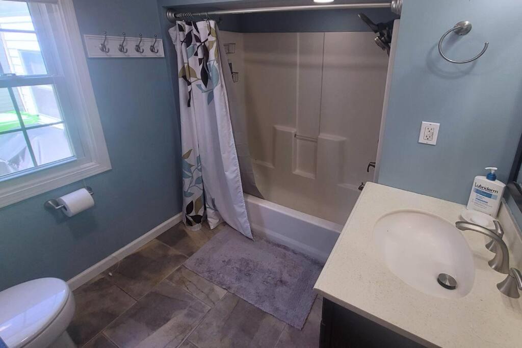 Photo of Bathroom in Brighton