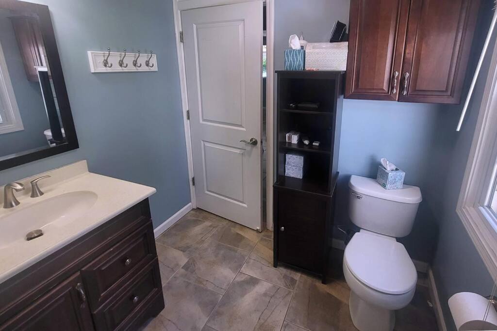 Photo of Bathroom in Brighton