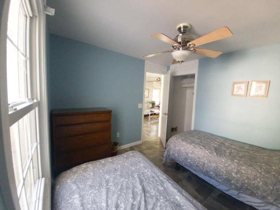 Photo of Bedroom in Brighton
