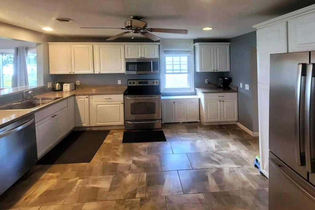 Photo of Kitchen in Brighton