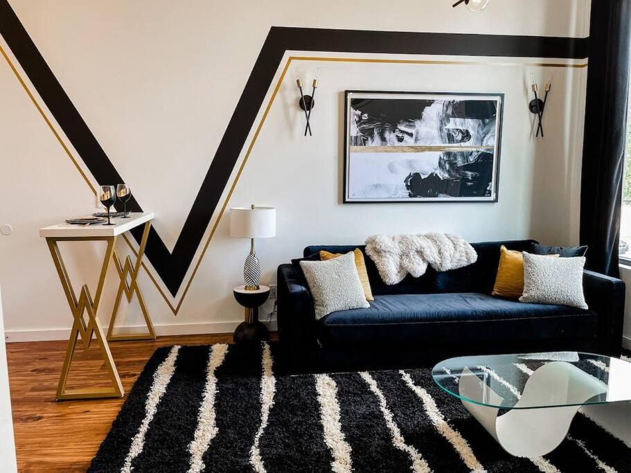 Photo of Livingroom in North Nashville