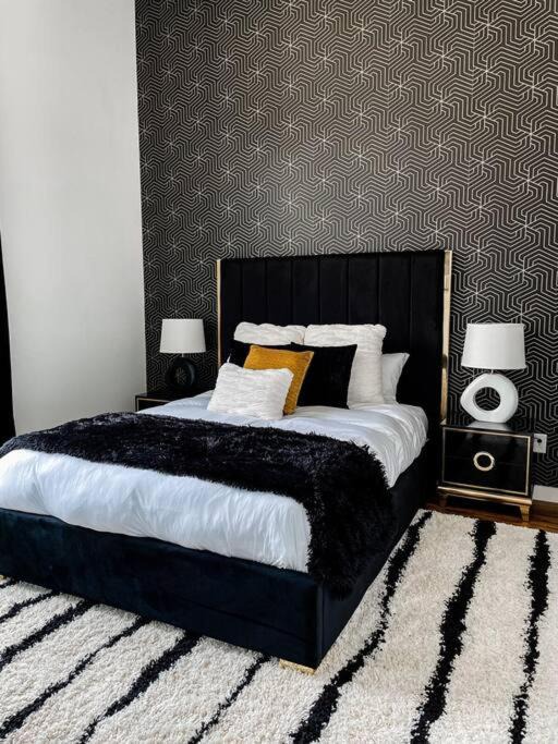 Photo of Bedroom in North Nashville