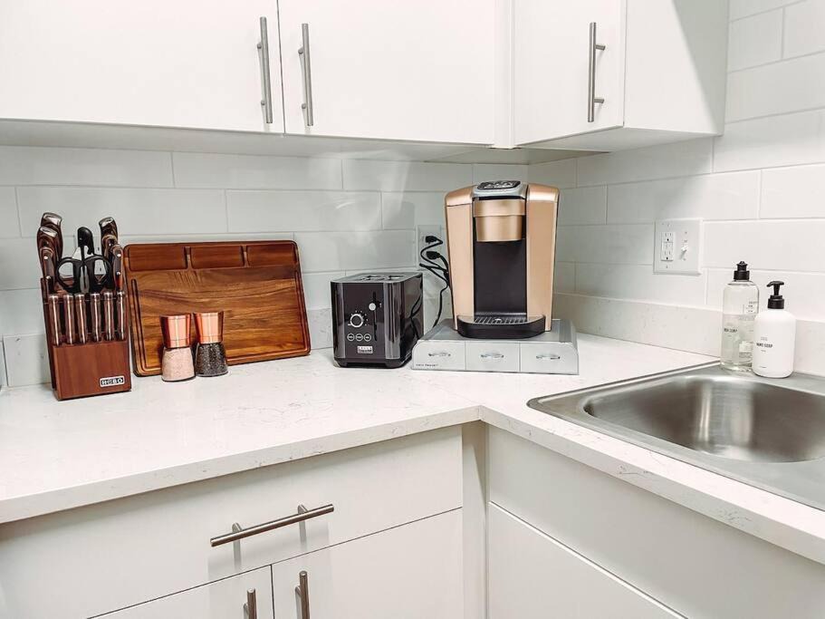 Photo of Kitchen in North Nashville