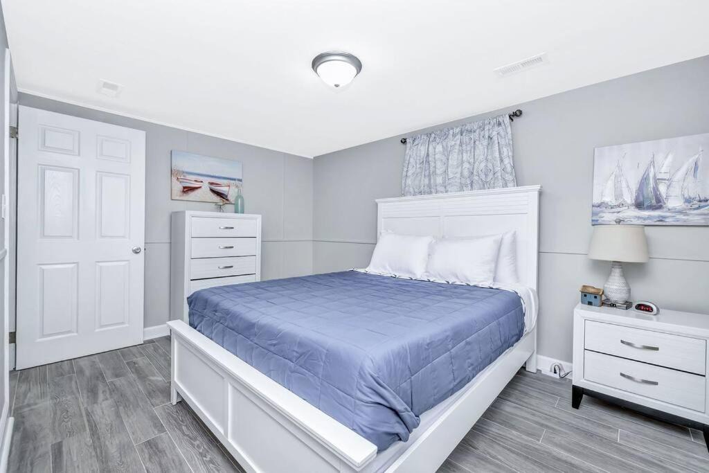Photo of Bedroom in Mason
