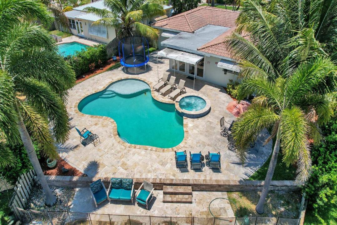 Photo of Outdoor in Garden Isles