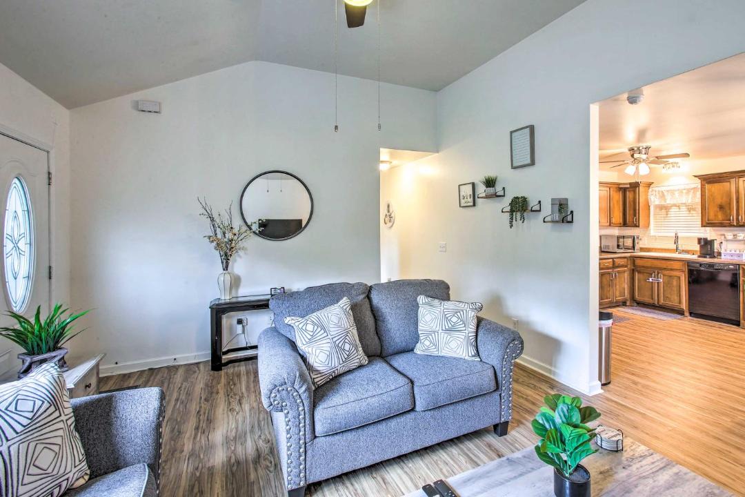 Photo of Livingroom in Springfield