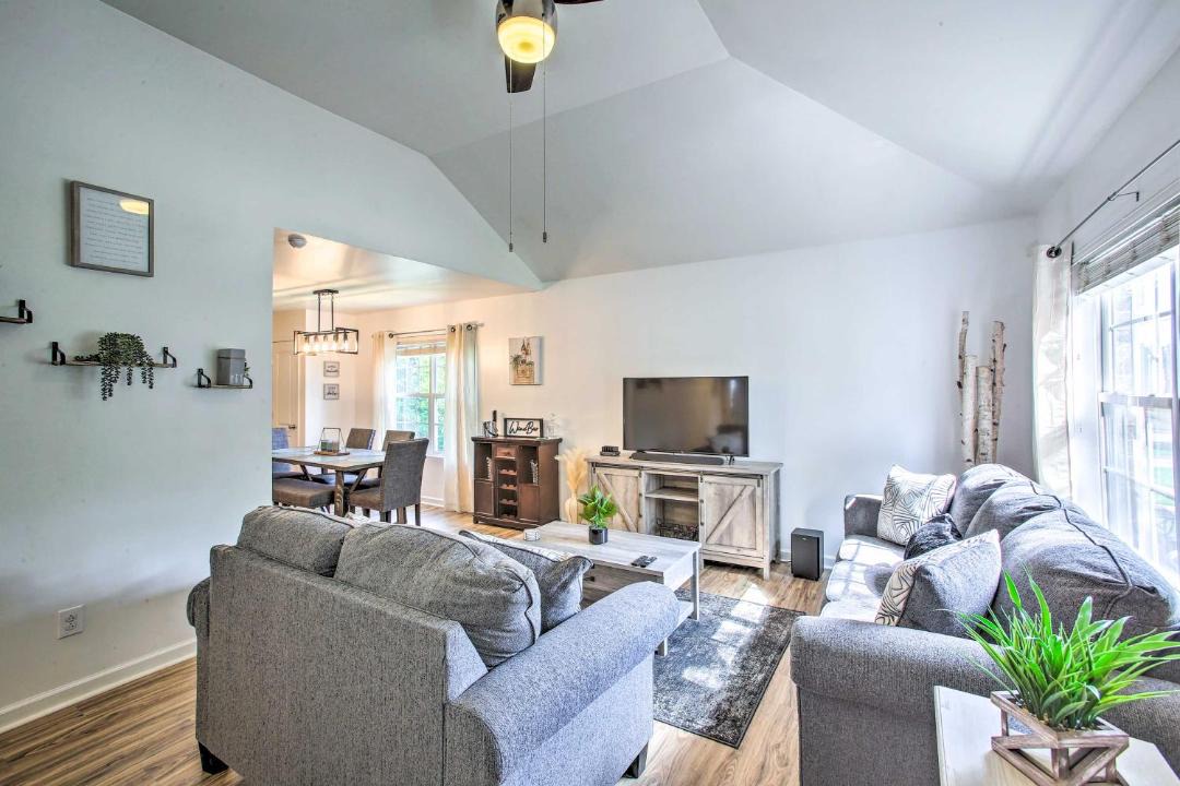 Photo of Livingroom in Springfield