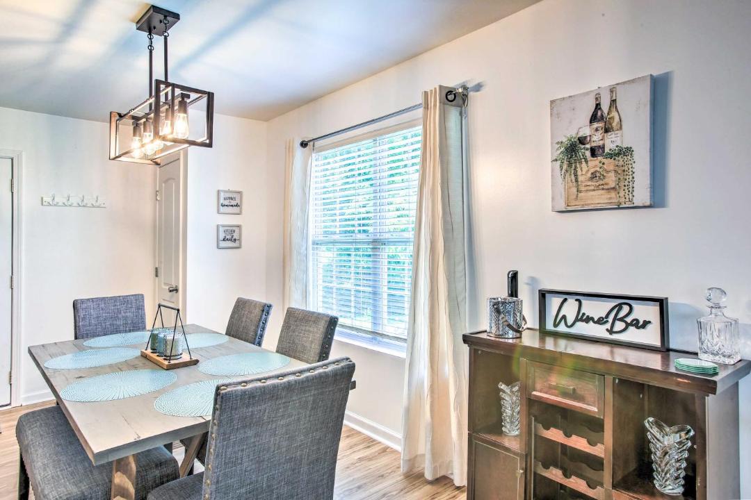 Photo of Livingroom in Springfield